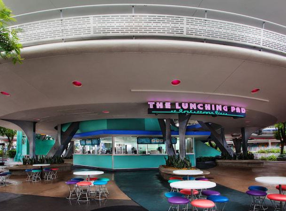 The Lunching Pad - Lake Buena Vista, FL