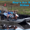 Ray's Airboat Rides gallery