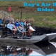 Ray's Airboat Rides