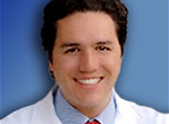 Dr. Kaveh Robert Sajadi, MD - Lexington, KY