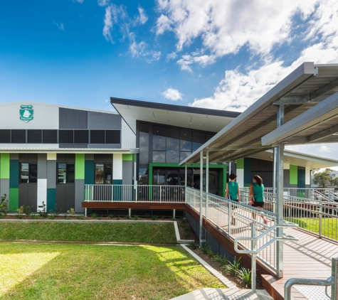 JMc Architects - Stratford, QLD