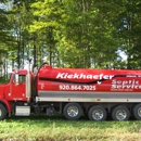 Kiekhaefer Septic Service LLC - Sewer Contractors
