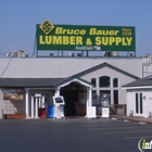 Bruce Bauer Lumber & Supply