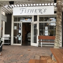 Fisher's Cheese + Wine - Liquor Stores