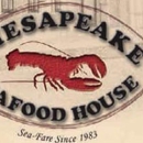Chesapeake Seafood House - Restaurants
