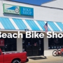 Beach Bike Shop
