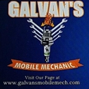 Galvan's Mobile Mech. Service - Auto Repair & Service