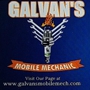 Galvan's Mobile Mech. Service