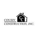 Cousin Construction, Inc. - Home Builders