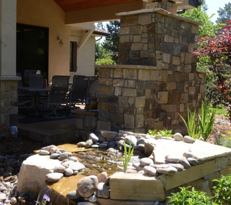 The Landscaping Company, Inc - Englewood, CO