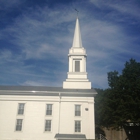 Seymour Congregational Church