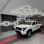 Worley Tint Solutions