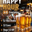 Tomahawk Bar and Grill - Restaurants