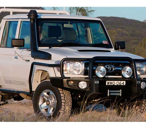 Goulburn Nissan - Goulburn, NSW