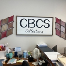 CBCS Collections - Collection Agencies