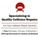 Red's Auto Body Shop - Auto Repair & Service