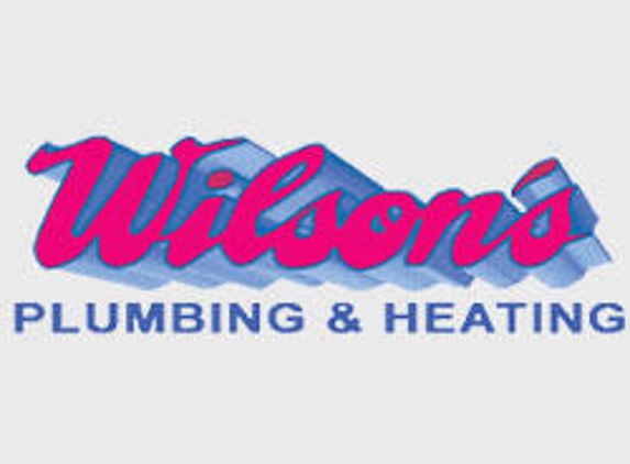 Wilson's Plumbing & Heating