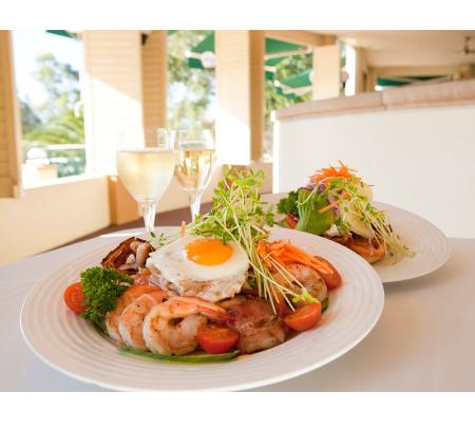 Arundel Hills Country Club - Arundel, QLD