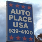 Auto Place USA