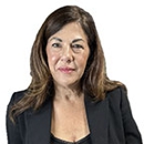 Marino, Doreen, AGT - Insurance Consultants & Analysts