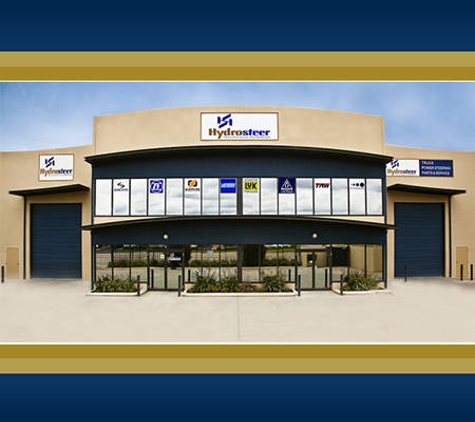 Hydrosteer Pty Ltd - Laverton North, VIC