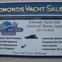 Edmonds Yacht Sales, Service & Marine Supply Inc.