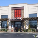 Firebirds Wood Fired Grill - Take Out Restaurants