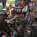 Apple Valley Hillbilly Garden & Toyland Roadside Attraction - Museums
