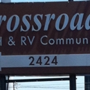 Crossroads Mobile Home and RV Community