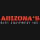 Arizona's Best Equipment Inc.