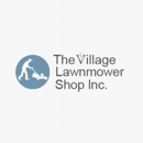 The Village Lawnmower Shop Inc. - Saw Sharpening & Repair