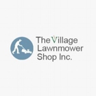The Village Lawnmower Shop Inc.