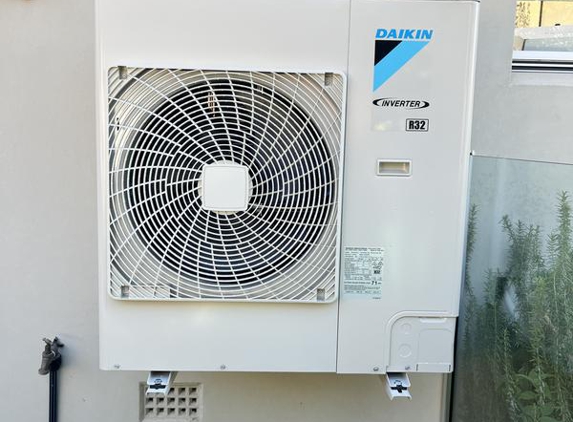 HD AirFlow Airconditioning - Greenacre, NSW