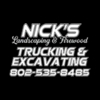 Nick's Landscaping & Firewood gallery