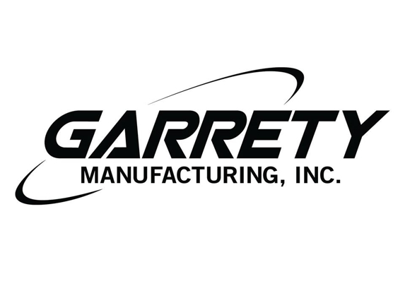 Garrety Manufacturing, Inc. - Wilkes Barre, PA