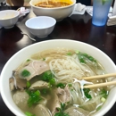 Hot Bowl Noodle - Asian Restaurants