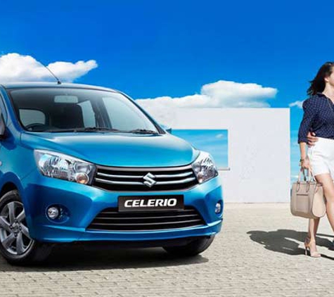 Goulburn Suzuki - Goulburn, NSW