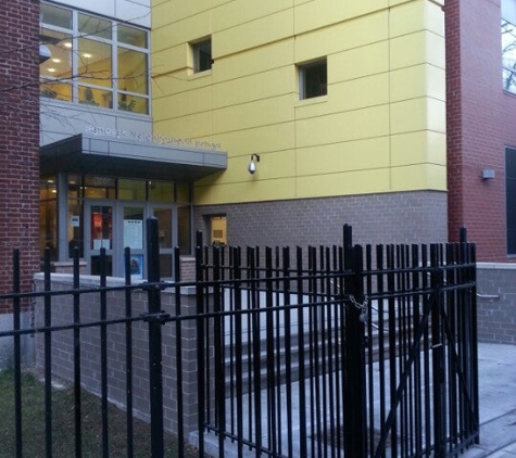 Ampark Neighborhood School - Bronx, NY