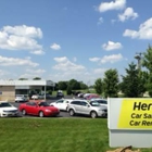 Hertz Car Sales Crystal Lake