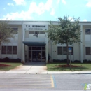 Robinson High School PTSA - High Schools