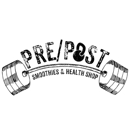 Pre/Post Brownsville - Natural Foods