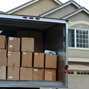Farmington Cross Country Movers - Movers