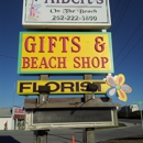 Alberts - Ice Cream & Frozen Desserts