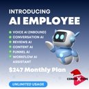 Connextion - Directory & Guide Advertising