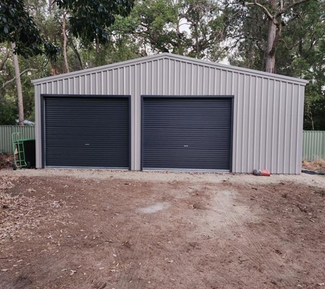 Bell Construction & Design - Attadale, WA