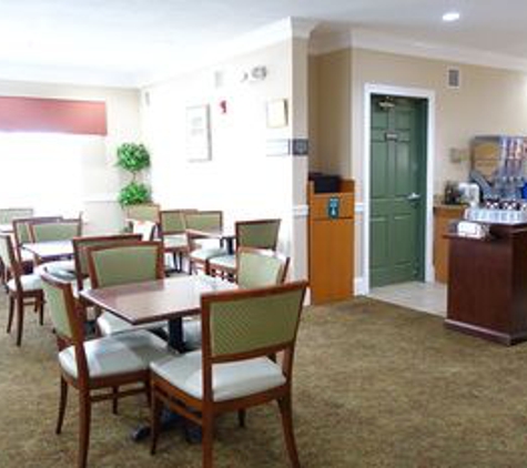 Country Inns & Suites - Vancleave, MS