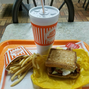 Whataburger - Mcallen, TX