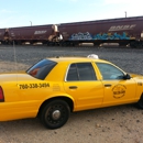 California City Yellow Cab Company - Taxis