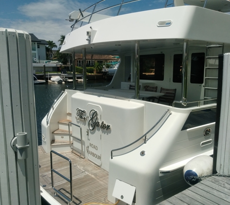 3G Marine Service - West Park, FL