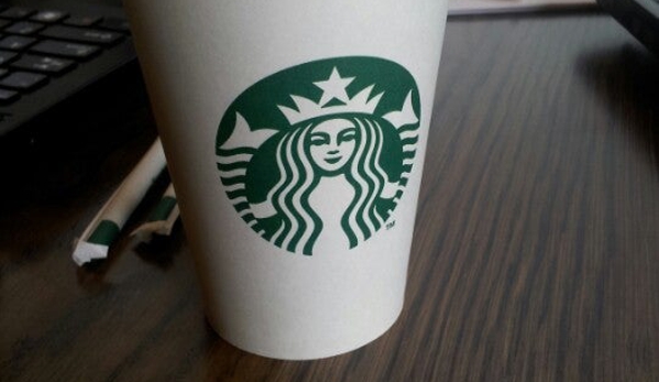 Starbucks Coffee - Greensboro, NC